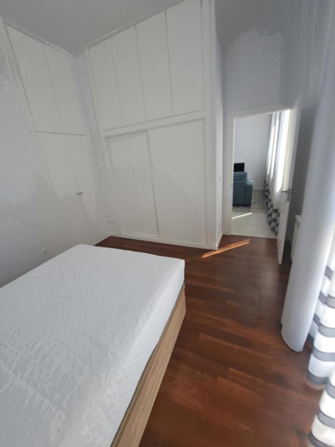 Loft Turistico Bouzas Lejlighed Vigo Eksteriør billede
